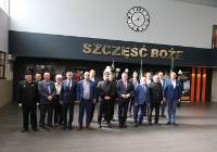 Knurów: Strajk w KWK Szczygłowice. Mija 42 lat od buntu knurowskich górników