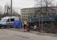Tragiczny wypadek w Sosnowcu. Samochód ciężarowy śmiertelnie potrącił 78-latkę