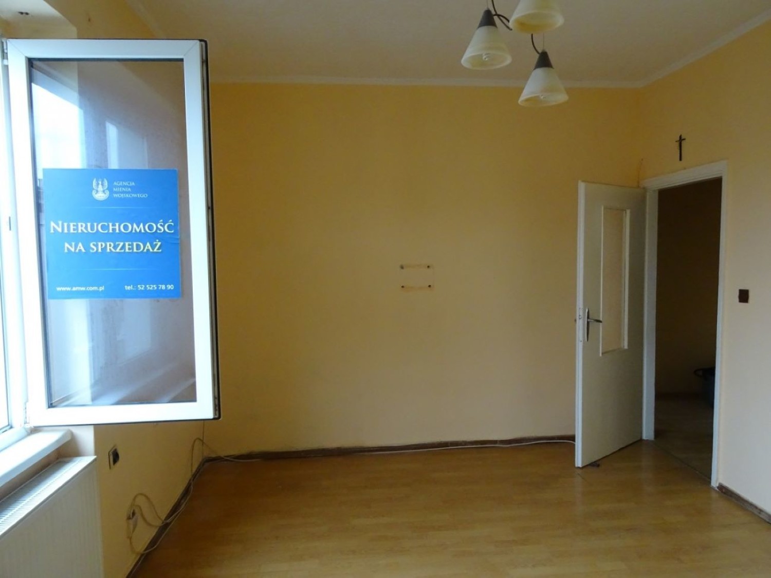 Inowrocław, ul. Świętego Ducha 88/I/35