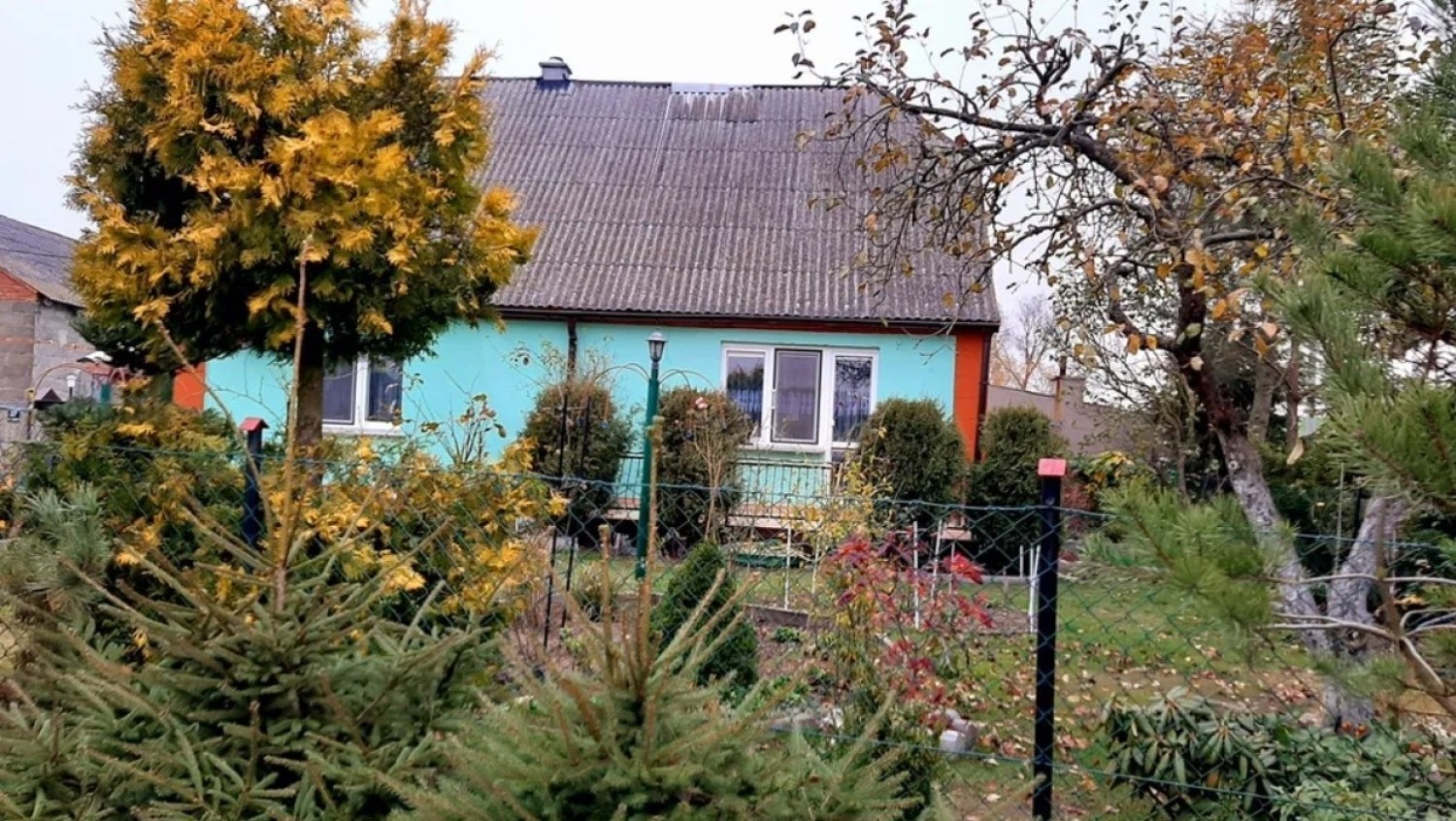 Warmińsko-Mazurskie: gospodarstwo rolne - 390 tys. zł