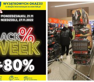 Black Friday 2022. Najlepsze okazje na Czarny Piątek w Śląskiem
