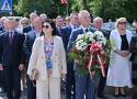 Tak 233 rocznicę uchwalenia Konstytucji 3 Maja świętowano w Błaszkach ZDJĘCIA