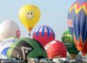 W dniach 1-5 maja odbędą się Balony nad Krosnem 2024 i 40. Balonowe Mistrzostwa Polski oraz 24. Międzynarodowe Górskie Zawody Balonowe 