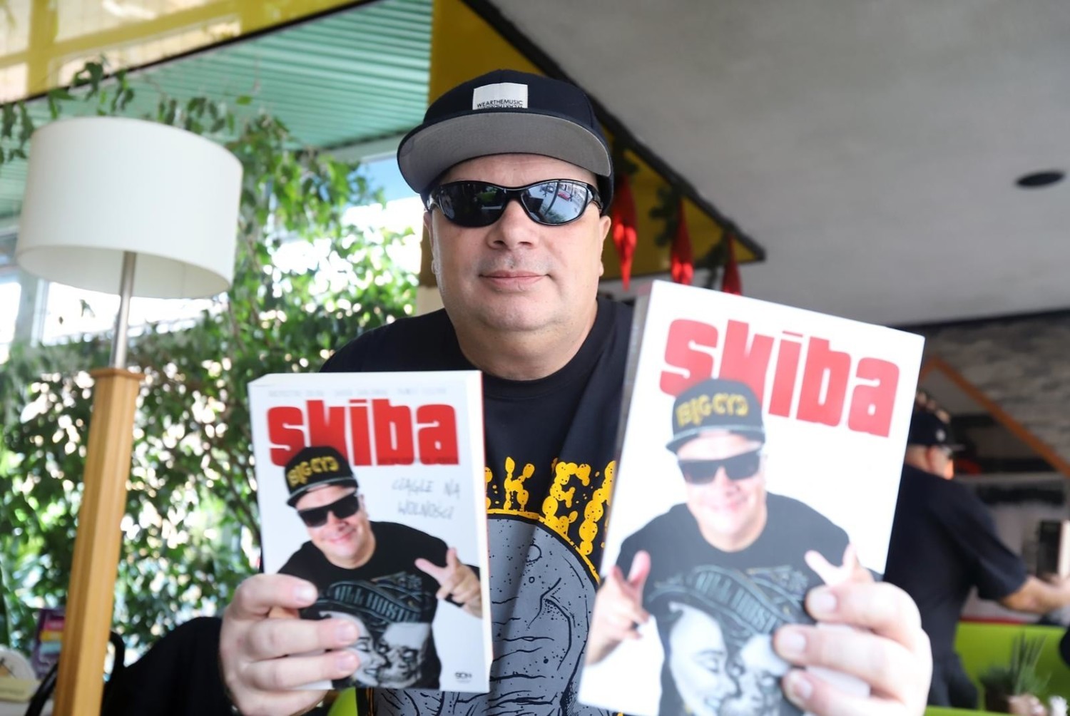 Krzysztof Skiba