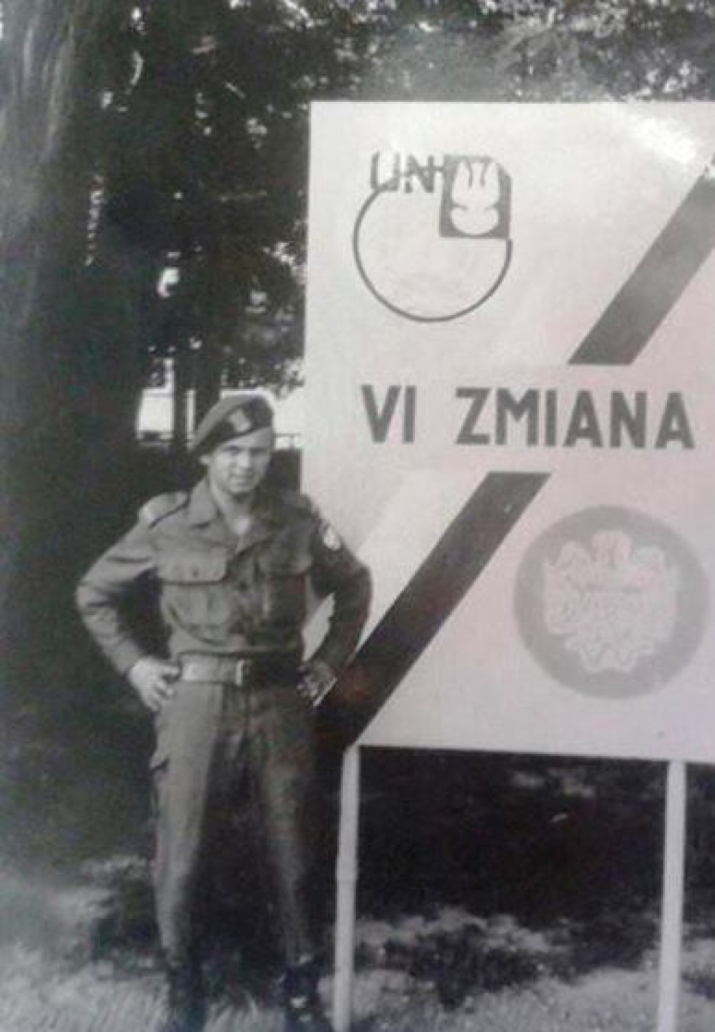 Zmarł Bolesław Adamik