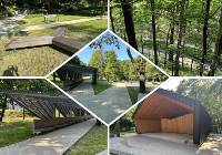 Park w Starachowicach jednym z najpiękniejszych na świecie! Jest nagroda [FOTO]