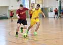 Żarska Liga Futsalu. Prawie niespodzianka, ale reszta według planu