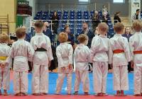 363 karateków na tatami w Hali 100-lecia Sopotu