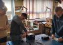 Ponad 80 tysięcy złotych trafi do Zespołu Szkół Technicznych w Skarżysku-Kamiennej. EKOEKIPA z tej placówki wygrała konkurs na Ekopracownię