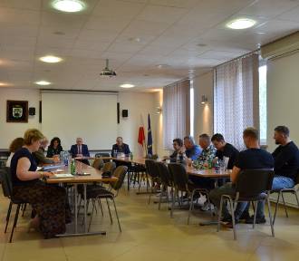 Żubry niszczą uprawy. Rolnicy chcą zmian w przepisach i uproszczenia procedur 