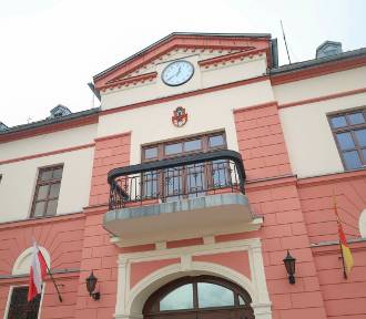 Dawna część Urzędu Miasta i Gminy w Olkuszu przejdzie rewitalizację