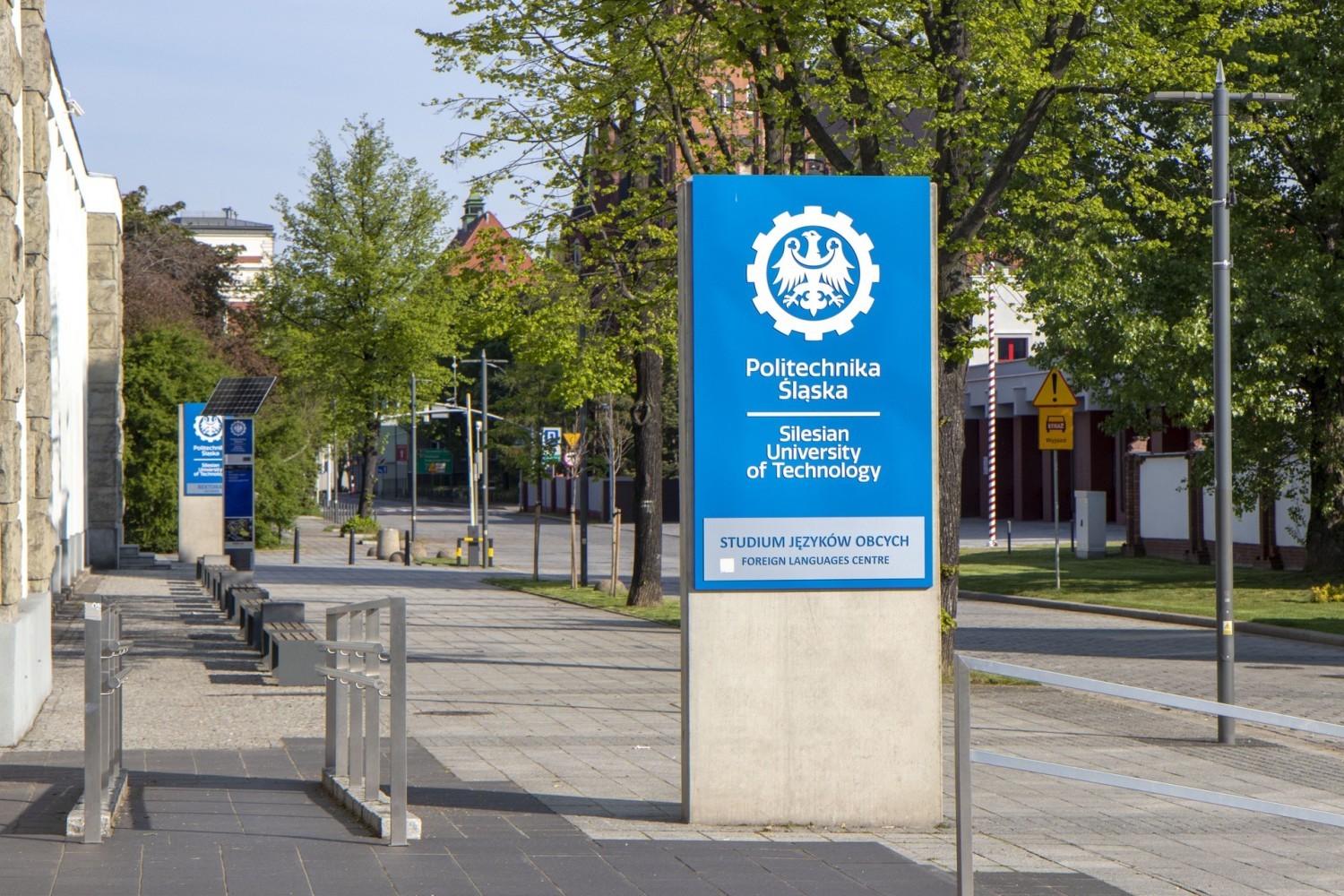 75-lecie Politechniki Śląskiej