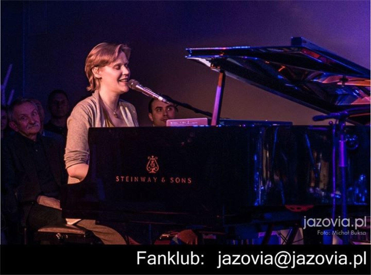 Gaba Kulka w Jazovii