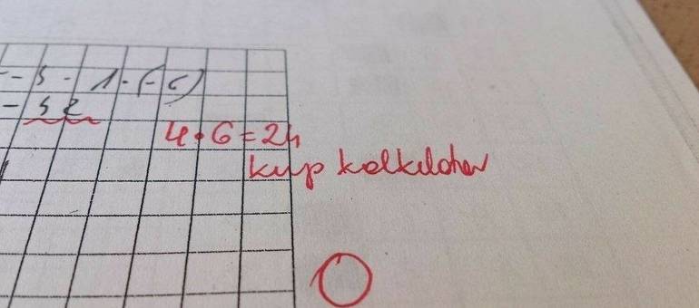 Ostre riposty nauczycieli podstawówek. Bezczelni uczniowie doczekali się odpowiedzi