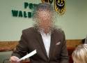 Radny powiatu wałbrzyskiego, dyrektor WOK-u zatrzymany za jazdę pod wpływem alkoholu. Miał 2,9 promila alkoholu we krwi