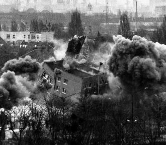 29 lat od wybuchu gazu w gdańskim wieżowcu. Pod gruzami zginęły 22 osoby