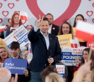 Oficjalne wyniki wyborów. Rafał Trzaskowski zdecydowanie wygra. Ile głosów zdobył?