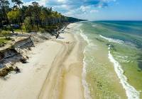 Powstaje ranking najlepszych plaż na nadchodzące wakacje
