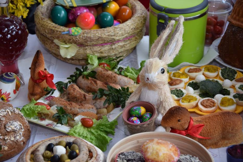 Kłodzko: Tradycje Wielkanocne. Znane i zapomniane: dyngowanie, chodzenie z gaikiem, szukanie zajączka