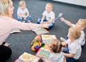 Oleśnicka szkoła zaprasza dzieci na bezpłatne zajęcia angielskiego 