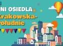 Zaproszenie na  Dni Osiedla Krakowska-Południe w Rzeszowie