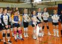 Volley Radomsko ogłasza treningi naborowe do trzecioligowej drużyny siatkarek!