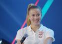 Natalia Kaczmarek celuje w medal olimpijski w Paryżu! WIDEO
