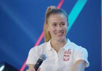 Natalia Kaczmarek celuje w medal olimpijski w Paryżu! WIDEO