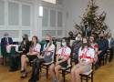 Kolarki z powiatu golubsko-dobrzyńskiego otrzymały nagrody od władz powiatu
