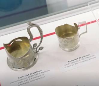 Niesamowita wystawa w Międzyrzeczu. Muzeum prezentuje skarby, jakich nie widzieliście