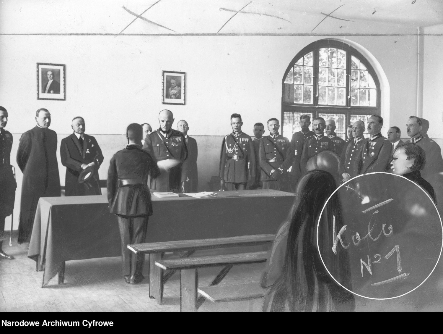 Matura w formie podobnej do dzisiejszej po raz pierwszy pojawiła się w Prusach w 1812 roku