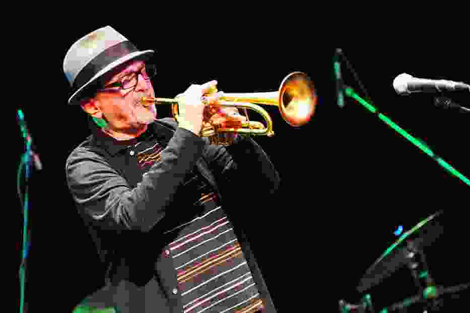 Tomasz Stańko