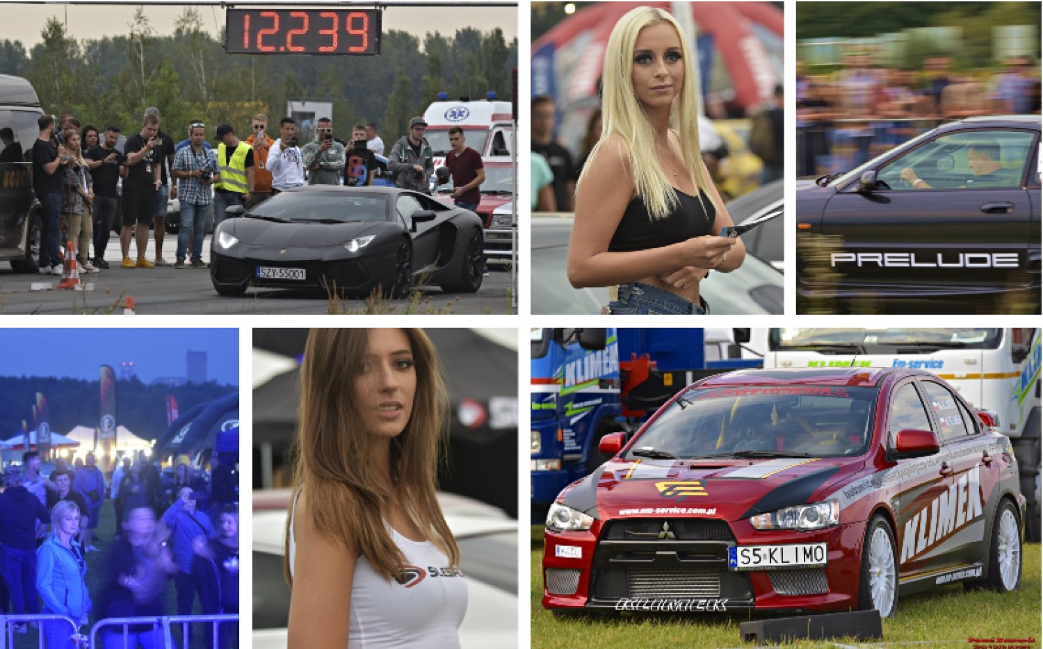 Katowice: Summer Cars Party 2019