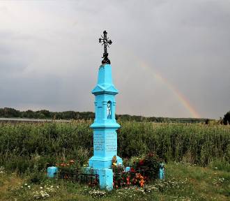 Dla miejscowych i turystów. Gmina Nielisz odnowi kapliczki i miejsca pamięci