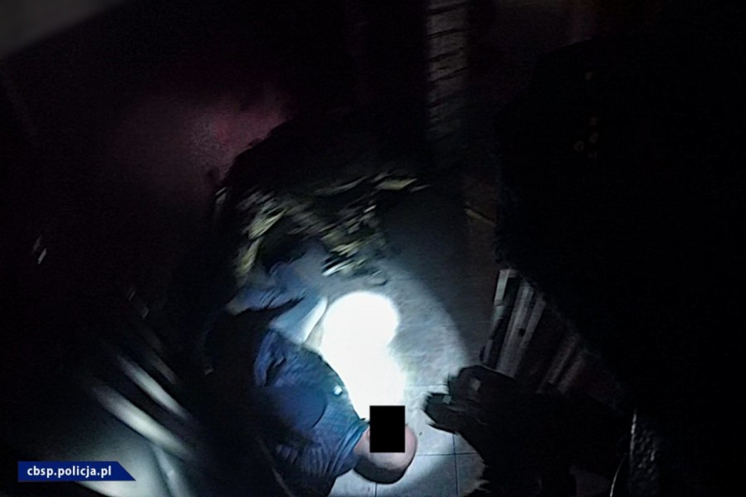 CBŚP zlikwidowało agencję towarzyską w Lubinie. Zatrzymano 6 osób