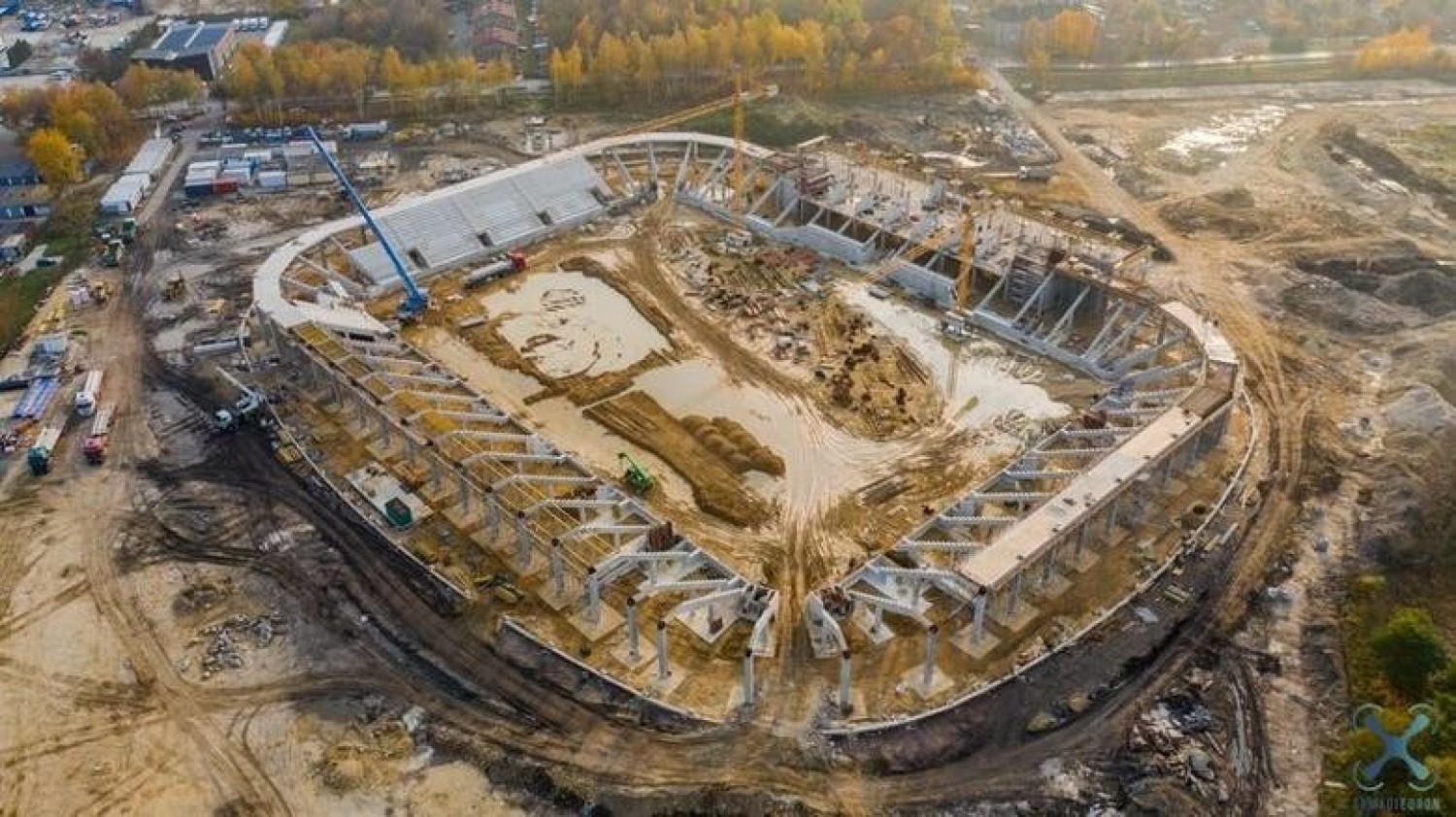 Stadion Zagłębia Sosnowiec