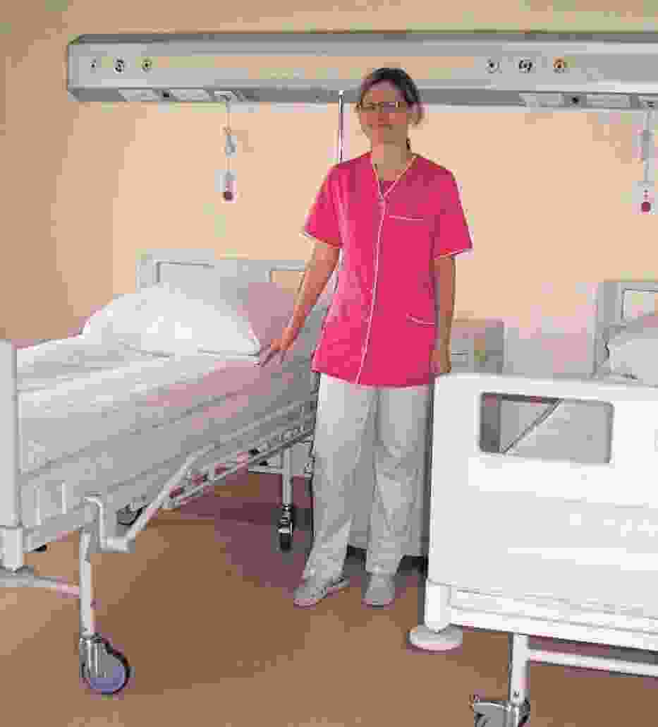 Oddział onkologii klinicznej