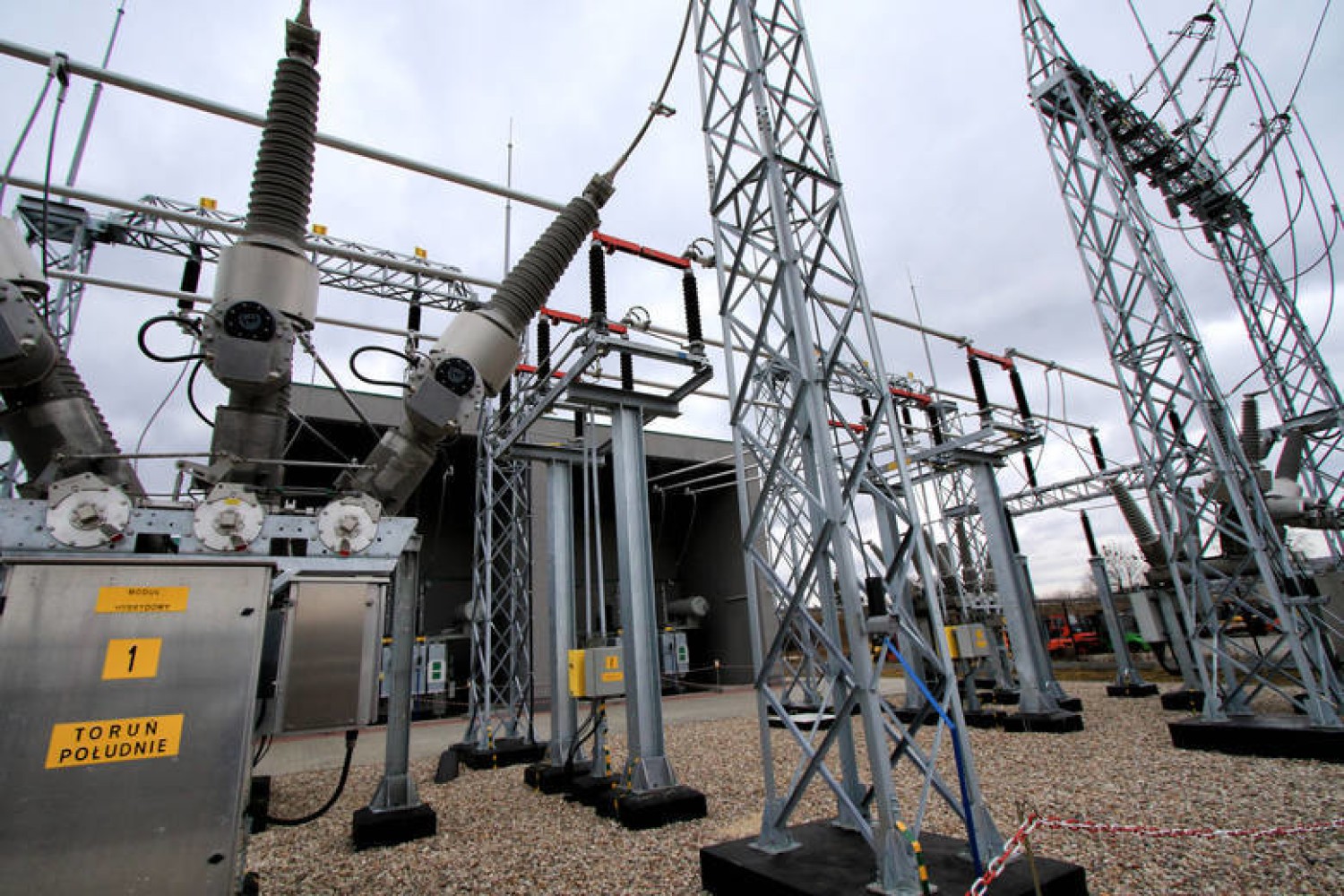 Energa Operator podał plan wyłączeń na ten tydzień