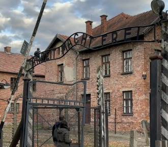 To już 77 lat od utworzenia Muzeum Auschwitz-Birkenau