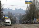 Wojna na Ukrainie. WHO obawia się rozprzestrzenienia cholery w rejonach Mariupola 