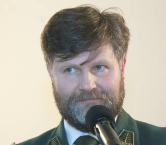 Paweł Lisiak został odwołany z funkcji łowczego krajowego PZŁ
