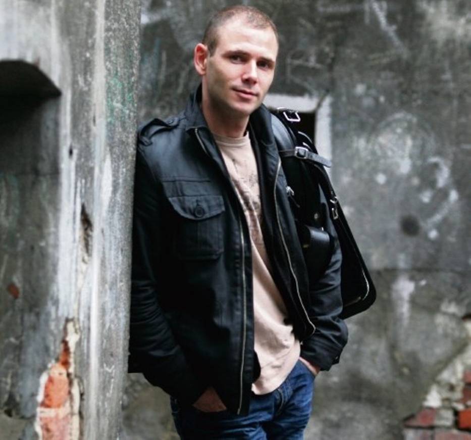 W ostatniej edycji programu Marcin Wyrostek był pierwszy