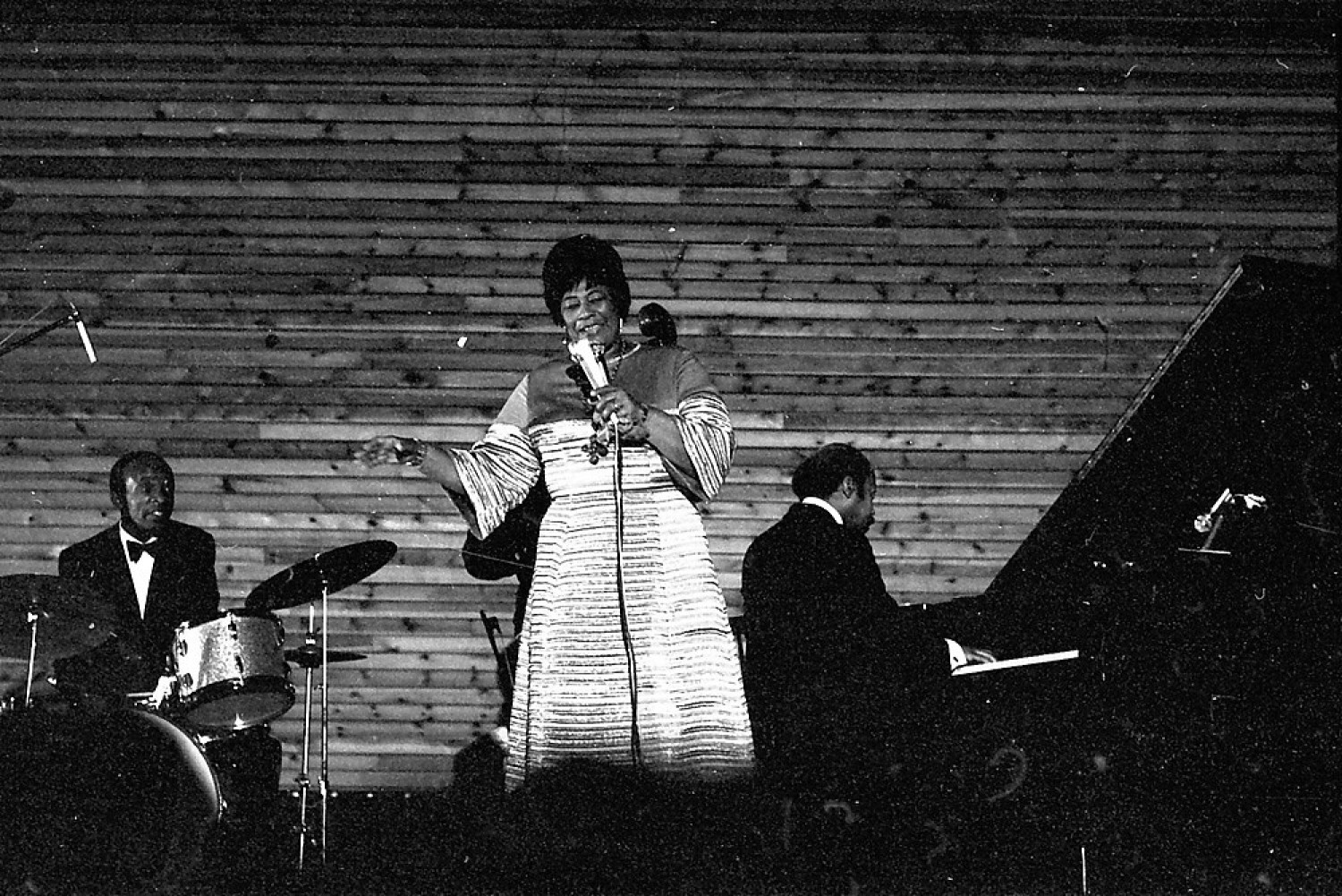 Ella Fitzgerald, 1965