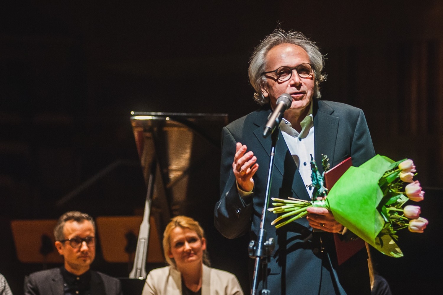 Pomorskia Nagroda Artystyczna 2018