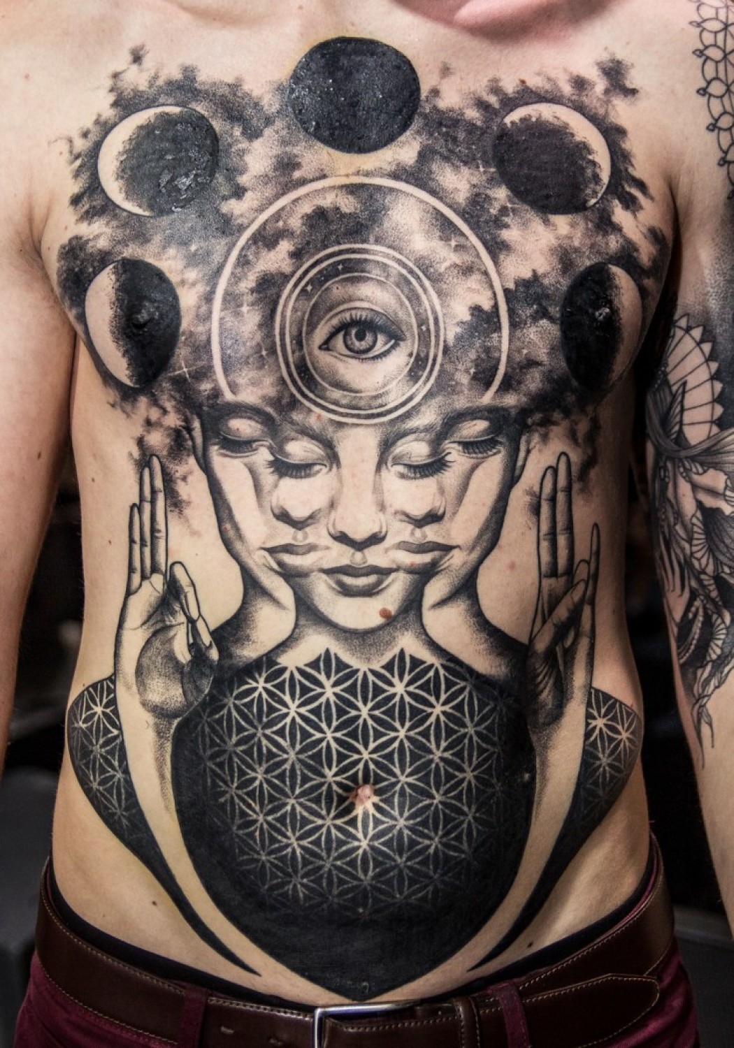 Tattoo Konwent 2018