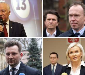 Debata prezydencka w Legnicy. Kandydaci na prezydenta wystąpią w Collegium Witelona