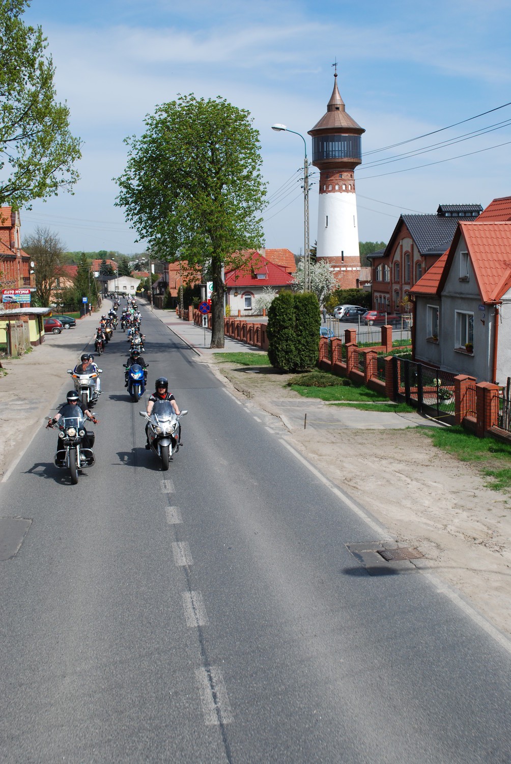 Krajna Motors Team