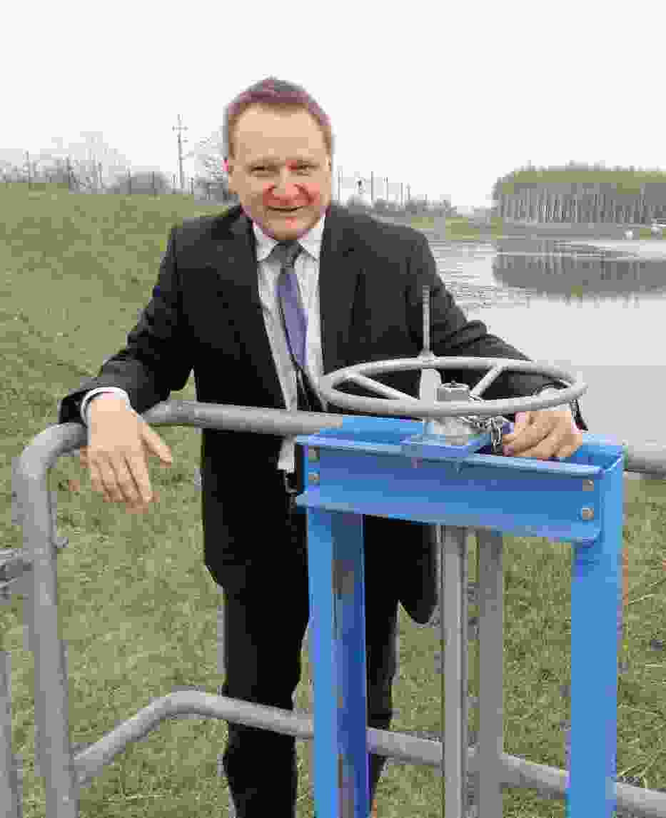 Wiesław Orczewski