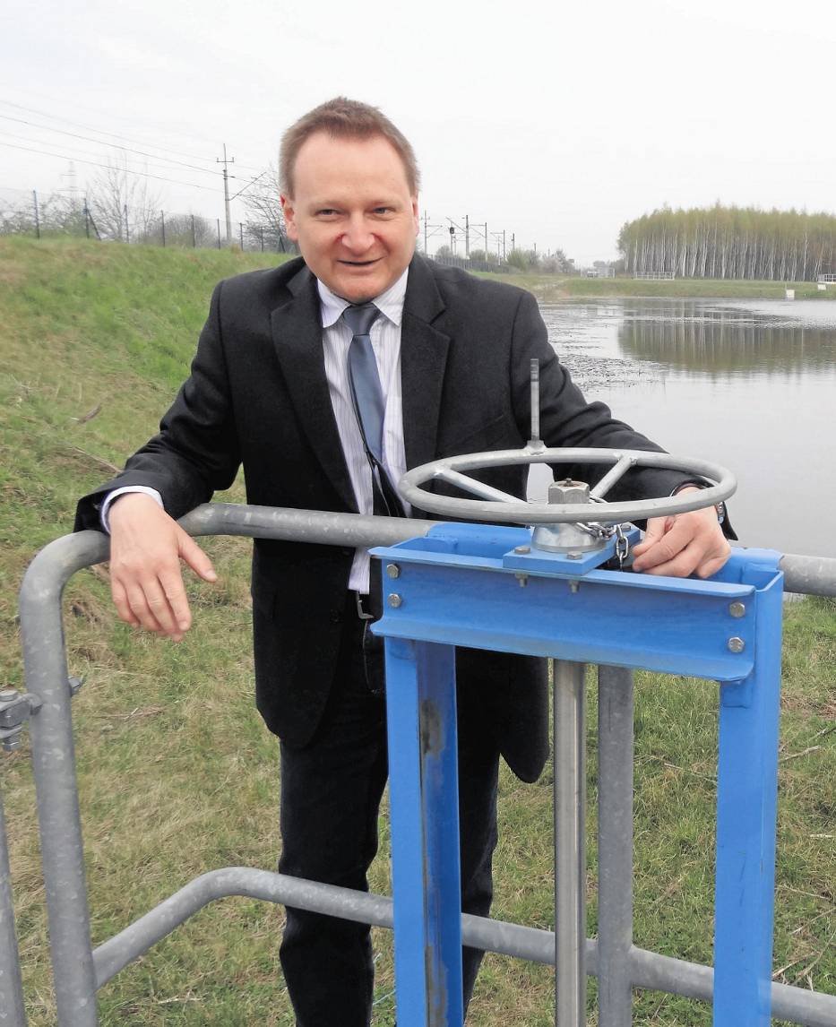 Wiesław Orczewski