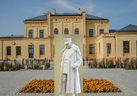 W Starogardzie Gdańskim ma powstać pomnik Józefa Hallera 